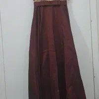 لباس مجلسی سایز ۳۶و ۳۸