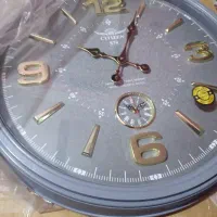 ساعت دیواری نونو ،بزرگ