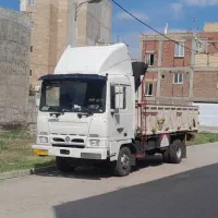 بادسان ۸ تن بیرنگ مدل ۸۶