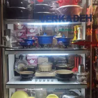 ۱۵کف ۱۵ متر انبار بالابر