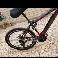 دوچرخه 17