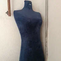 مانکن لباس