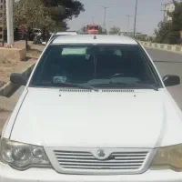 پراید ۱۱۱ تمیز