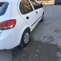 تیبا ۲ مدل|خودرو سواری و وانت|شیراز, میانرود|دیوار