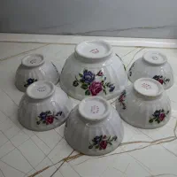 چایخوری لیلی و مجنون و گلسرخی و گلمیخک