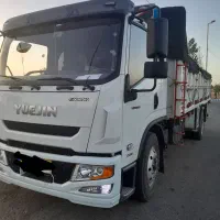 راننده هستم