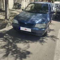 پراید111مدل90