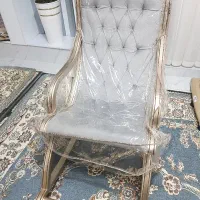 صندلی راک