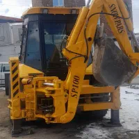 بیل بکهو سنوپارس مدل 86|خودرو سنگین|کامیاران, |دیوار