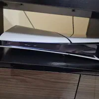Ps5 slim digital تک دسته