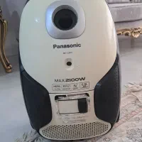 جاروبرقی پاناسونیک مدل MC-CJ915