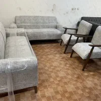 مبـل.    درنا