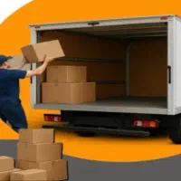 باربری و حمل اثاث زعفرانیه ولنجک محمودیه الهیه