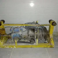 بالا بر تک فاز کاملا سالم