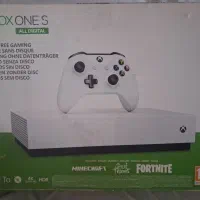 xbox one s