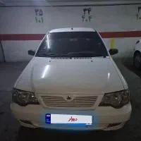 پراید ۱۱۱ مدل ۹۷