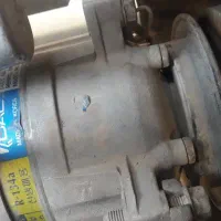 کمپرسور کولر پراید