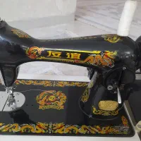 چرخ خیاطی