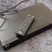 DVD PLAYER LG مدل dv-5250pm|پخشکننده DVD و ویدیو|بجنورد, |دیوار