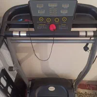 تردمیل تایوانی بدون استفاده