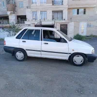 پراید مدل 90