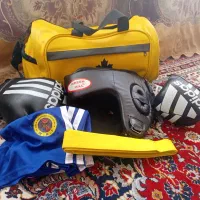 وسایل بوکس