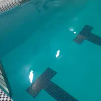 تاسیسات استخر شخصی و عمومی