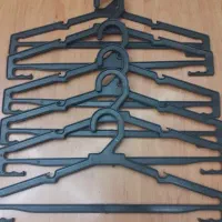 چوبکار مشکی