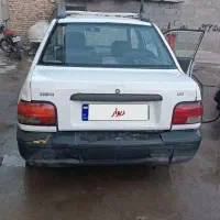 پراید 90هیدرولیک