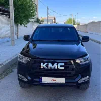 کی ام سی مدل ۱۴۰۱Kmc T8