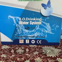 تصفیه آب آکوا ۶ مرحله ای