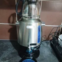 سماور برقی