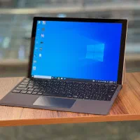 Surface Pro 7 Plus i7 نسل 11 رم 16 SSD 256 تمیز