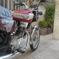 موتور رایکا مدل 95 تک برگ سند به نام عروسک