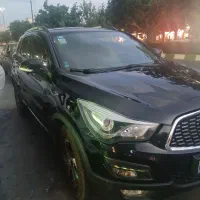 هایما اس ۵ گیربکس جدید ۶سرعته