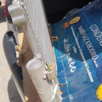 رادیاتور کولر ساینا