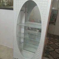 گنجه|بوفه، ویترین، کنسول|مشهد, کوی المهدی|دیوار