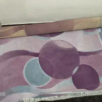 فرش فانتزی 9 متری