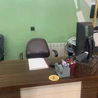 استخدام منشی خانم