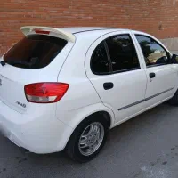 تیبا۲ مدل ۹۴