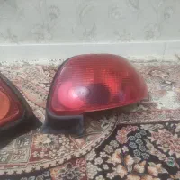 چراغ 206|قطعات یدکی و لوازم جانبی|خرم‌آباد, |دیوار