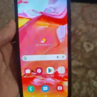 گوشی Samsung A70