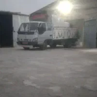 ایسوزو ۶تن