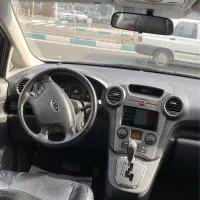 کارنز ۲۰۱۳|خودرو سواری و وانت|تهران, سنائی|دیوار