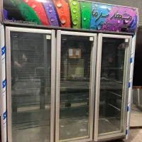 فروش یخچال