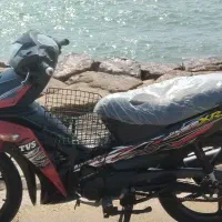موتور تی وی اس نئو۹۵