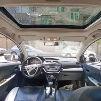 لیفان x50 اتومات تک برگ سند