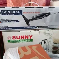 جارو شارژی جنرال