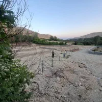 زمین کشاورزی و مسکونی