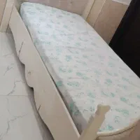 تخت خواب مناسب دخترا